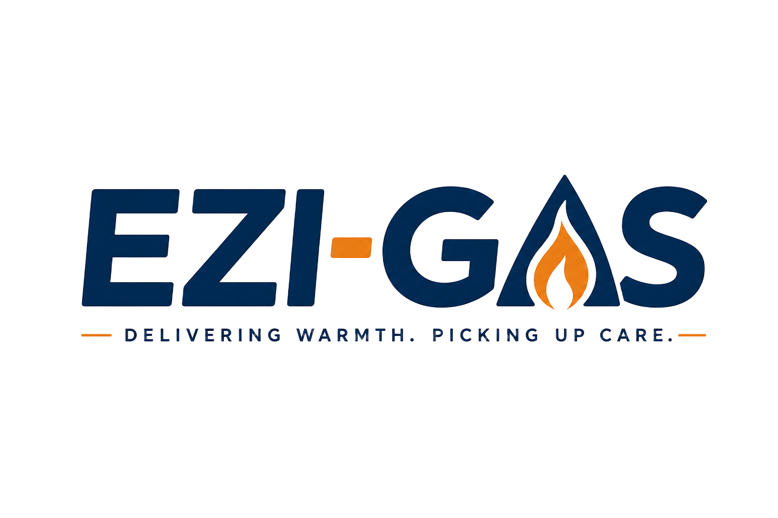 EZI-GAS